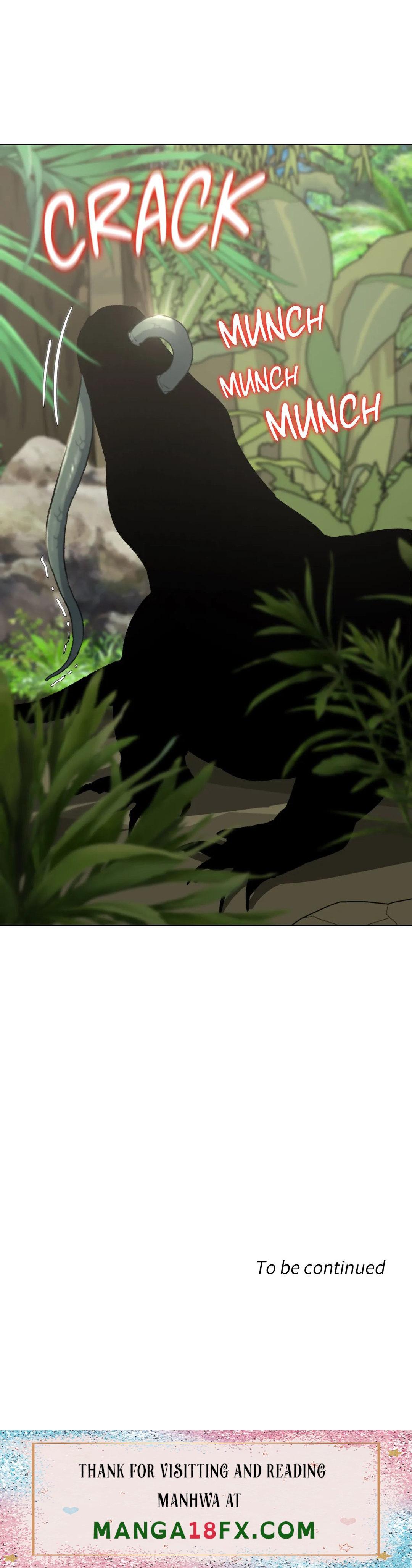 Seniors of Class 5 - Chapter 28 [photo 60] - MangaPorn