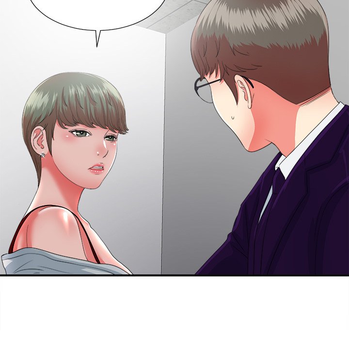 The Rookie - Chapter 12 [photo 100] - MangaPorn
