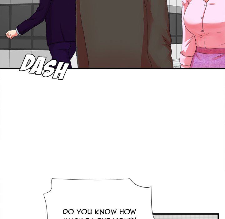 The Rookie - Chapter 12 [photo 15] - MangaPorn