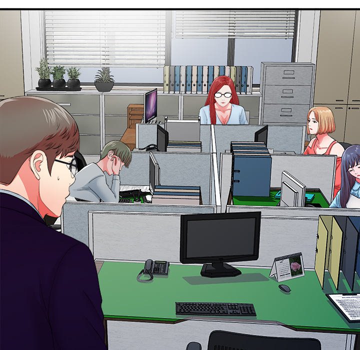 The Rookie - Chapter 12 [photo 24] - MangaPorn