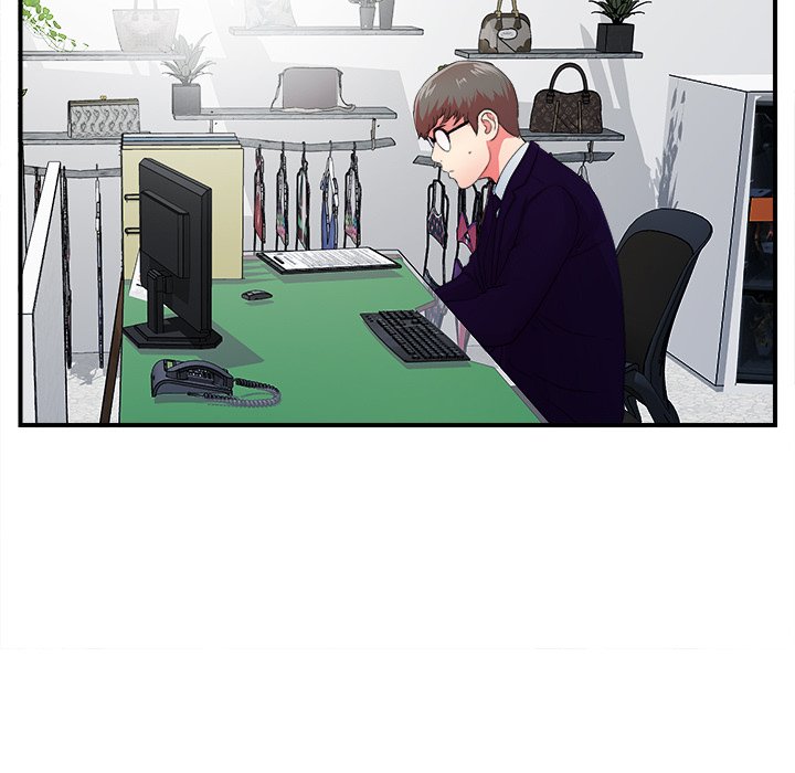 The Rookie - Chapter 12 [photo 30] - MangaPorn