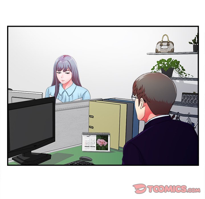 The Rookie - Chapter 12 [photo 32] - MangaPorn