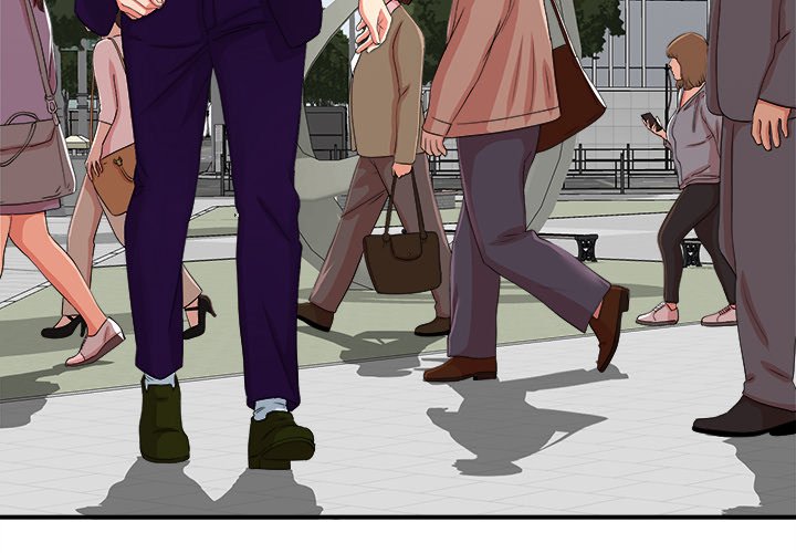 The Rookie - Chapter 12 [photo 4] - MangaPorn