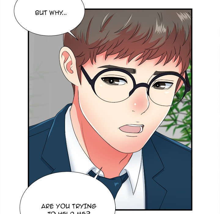 The Rookie - Chapter 12 [photo 55] - MangaPorn