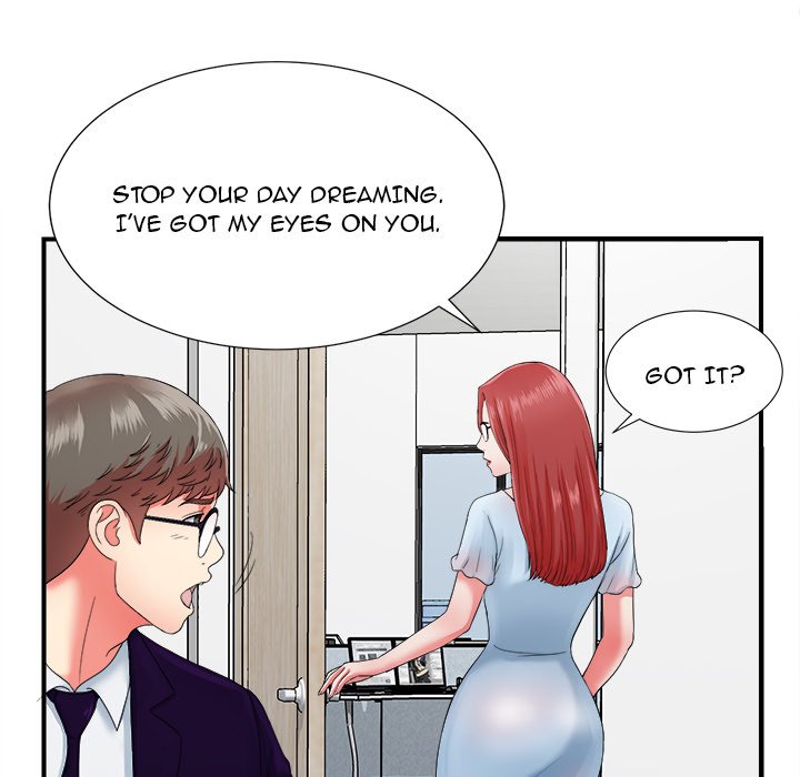 The Rookie - Chapter 12 [photo 67] - MangaPorn