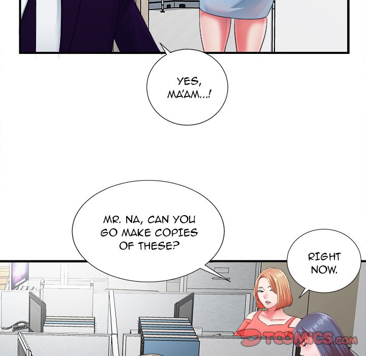 The Rookie - Chapter 12 [photo 68] - MangaPorn