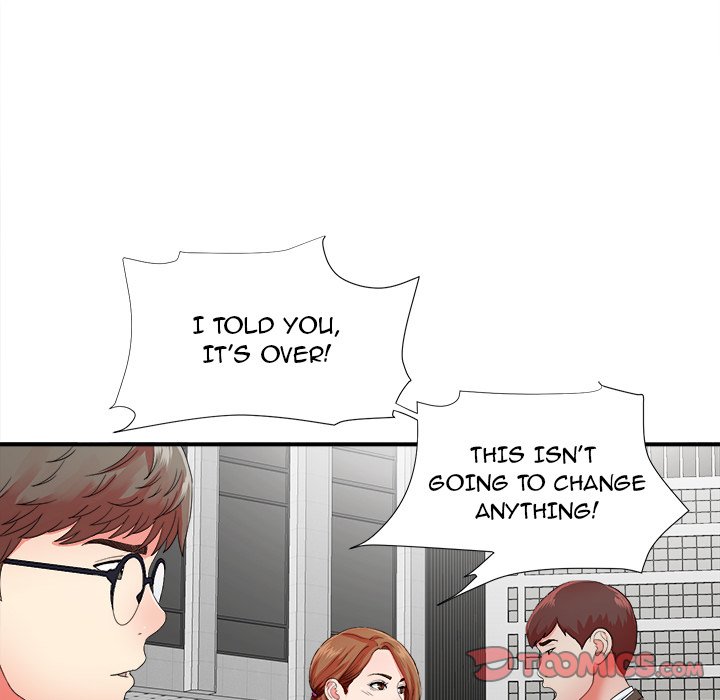 The Rookie - Chapter 12 [photo 8] - MangaPorn