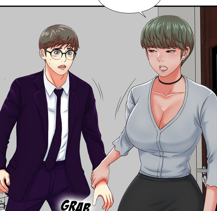 The Rookie - Chapter 13 [photo 21] - MangaPorn