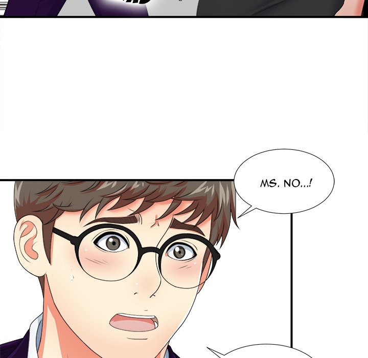 The Rookie - Chapter 13 [photo 22] - MangaPorn