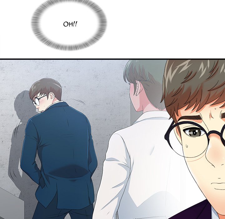 The Rookie - Chapter 13 [photo 29] - MangaPorn