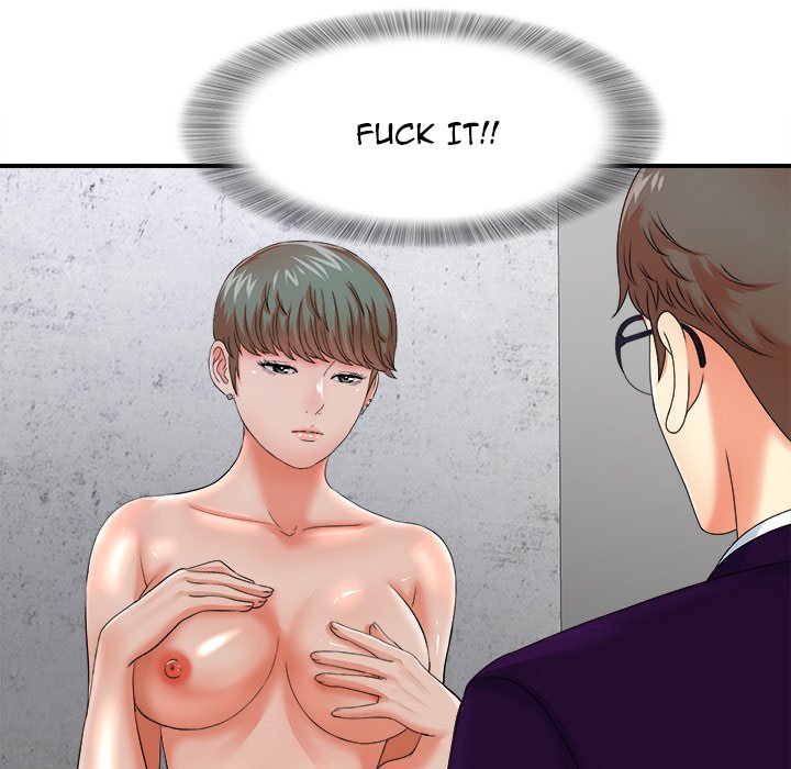 The Rookie - Chapter 13 [photo 36] - MangaPorn