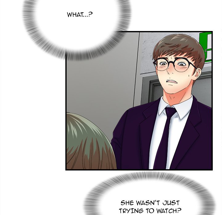 The Rookie - Chapter 13 [photo 71] - MangaPorn