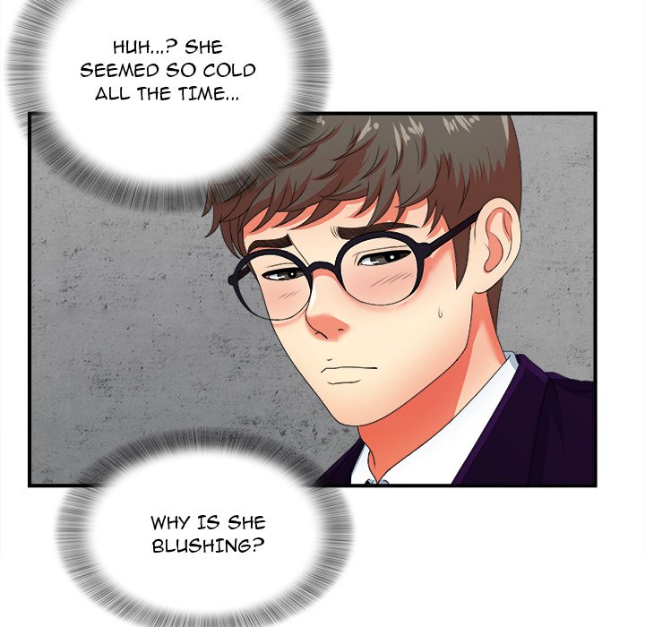 The Rookie - Chapter 13 [photo 79] - MangaPorn