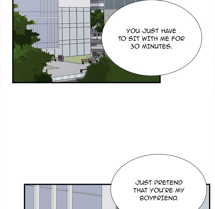 The Rookie - Chapter 14 [photo 12] - MangaPorn