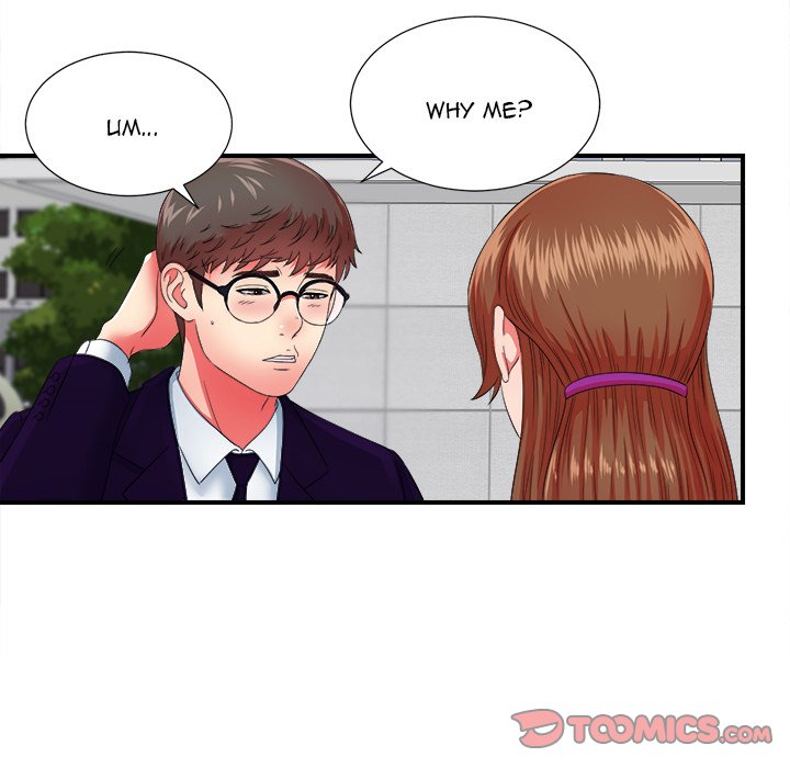 The Rookie - Chapter 14 [photo 14] - MangaPorn
