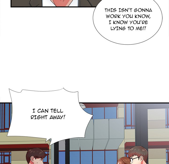 The Rookie - Chapter 14 [photo 23] - MangaPorn