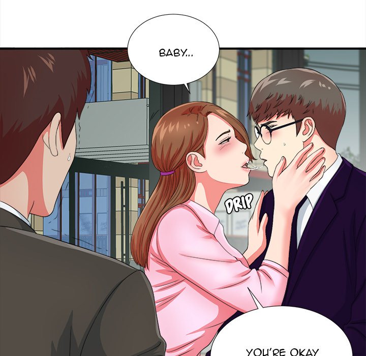 The Rookie - Chapter 14 [photo 35] - MangaPorn