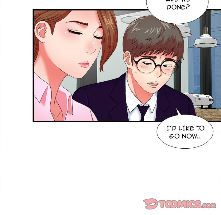 The Rookie - Chapter 14 [photo 50] - MangaPorn