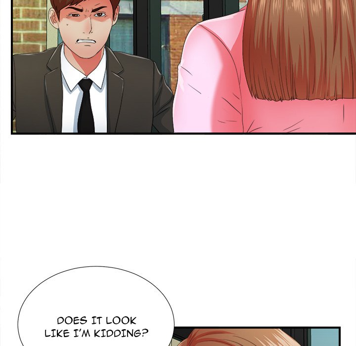The Rookie - Chapter 14 [photo 6] - MangaPorn