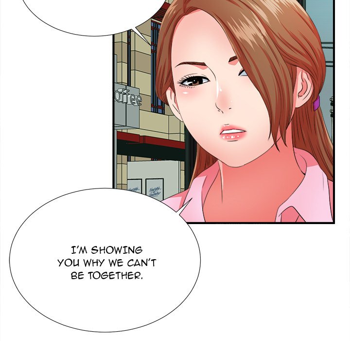 The Rookie - Chapter 14 [photo 7] - MangaPorn