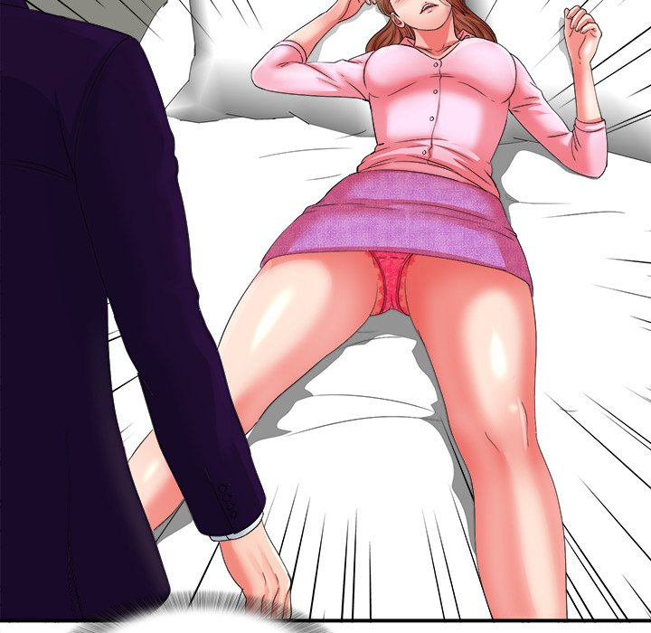 The Rookie - Chapter 14 [photo 78] - MangaPorn