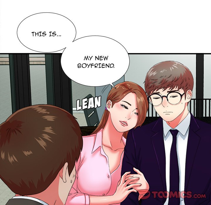 The Rookie - Chapter 14 [photo 8] - MangaPorn