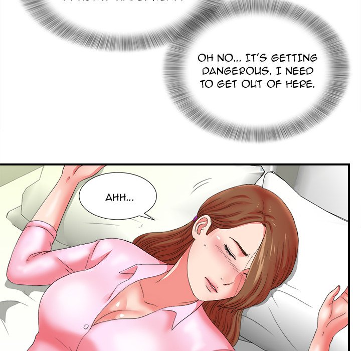 The Rookie - Chapter 14 [photo 82] - MangaPorn