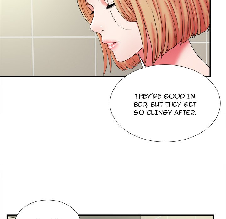 The Rookie - Chapter 15 [photo 36] - MangaPorn