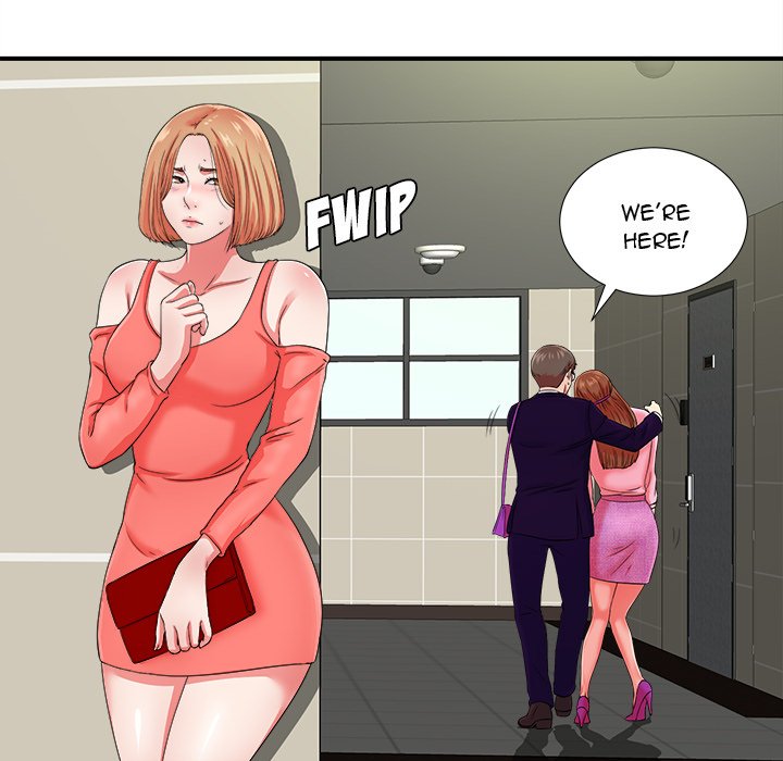 The Rookie - Chapter 15 [photo 46] - MangaPorn