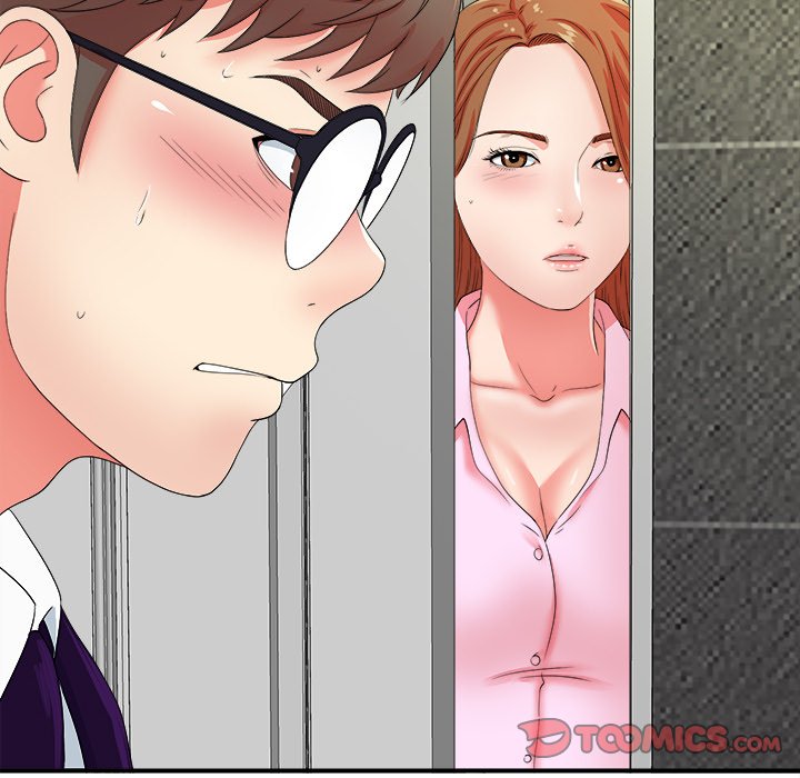 The Rookie - Chapter 15 [photo 68] - MangaPorn