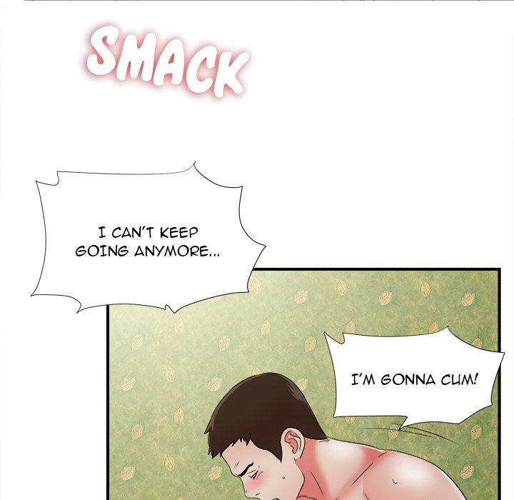 The Rookie - Chapter 15 [photo 9] - MangaPorn