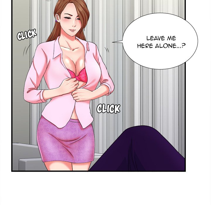 The Rookie - Chapter 15 [photo 90] - MangaPorn