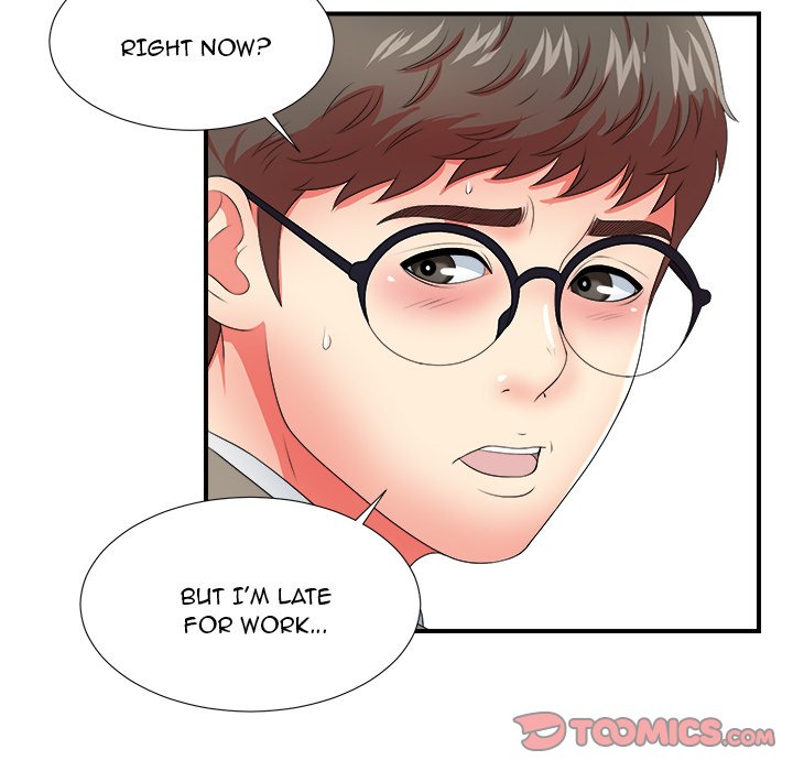 The Rookie - Chapter 16 [photo 103] - MangaPorn