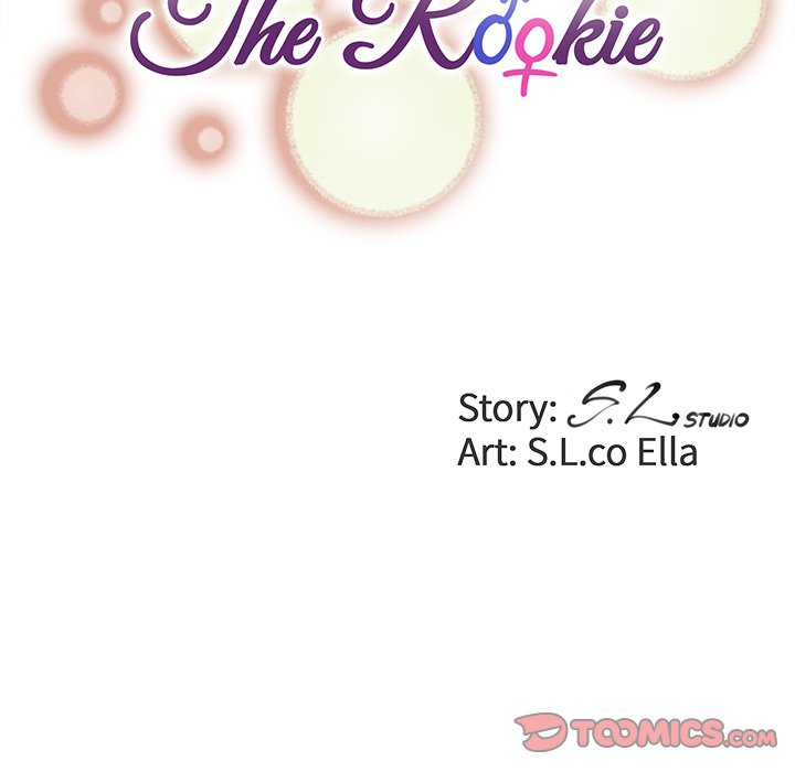 The Rookie - Chapter 16 [photo 14] - MangaPorn