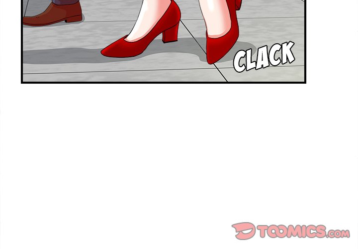 The Rookie - Chapter 16 [photo 2] - MangaPorn