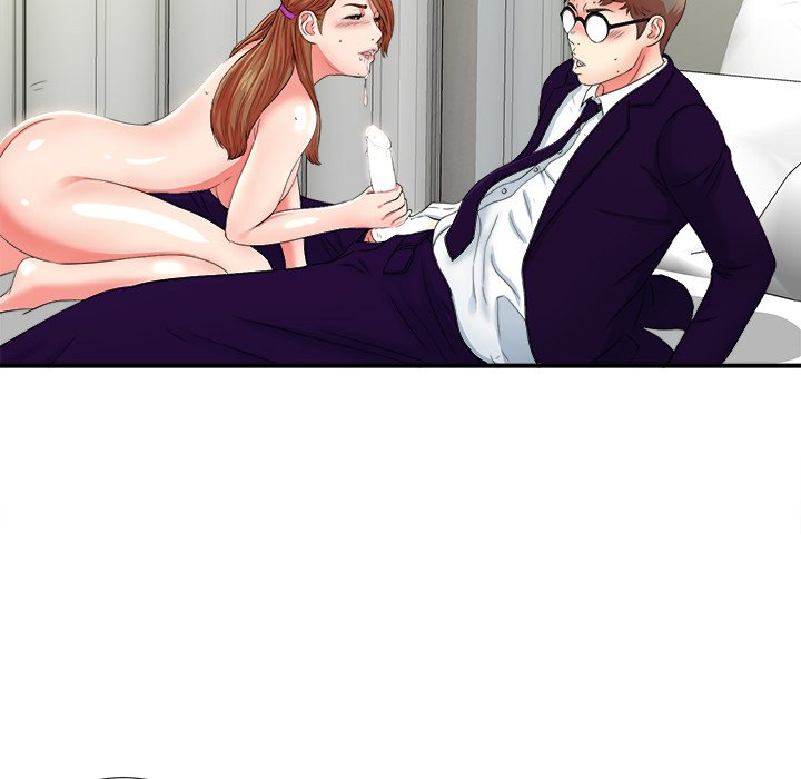 The Rookie - Chapter 16 [photo 22] - MangaPorn