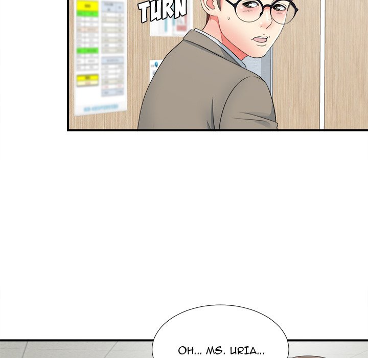 The Rookie - Chapter 16 [photo 99] - MangaPorn