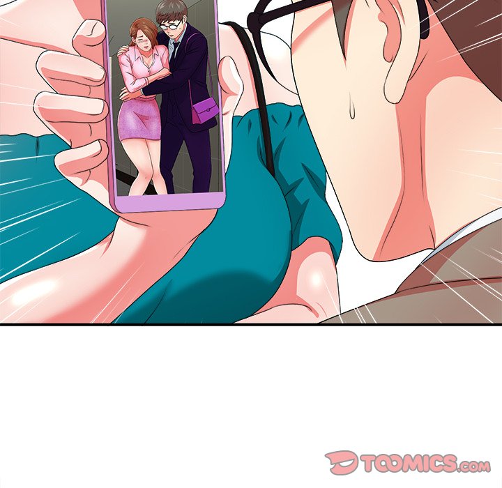 The Rookie - Chapter 17 [photo 14] - MangaPorn