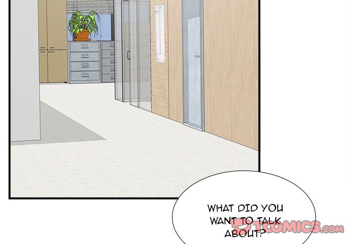 The Rookie - Chapter 17 [photo 2] - MangaPorn