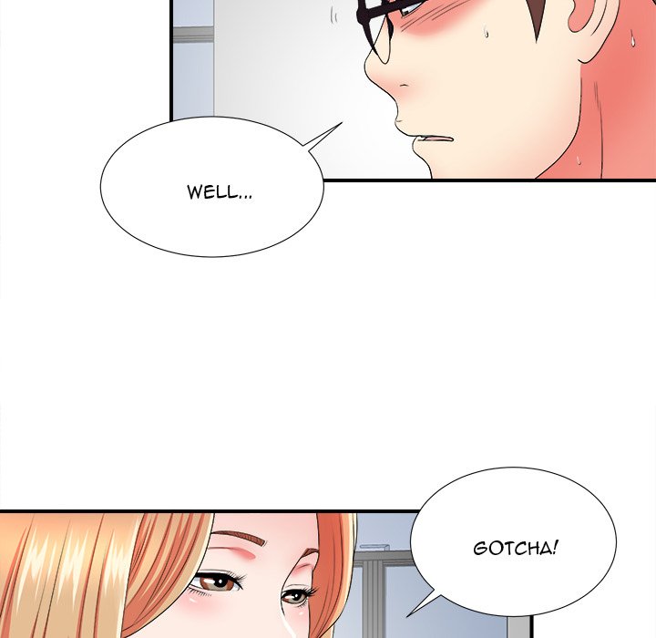 The Rookie - Chapter 17 [photo 22] - MangaPorn