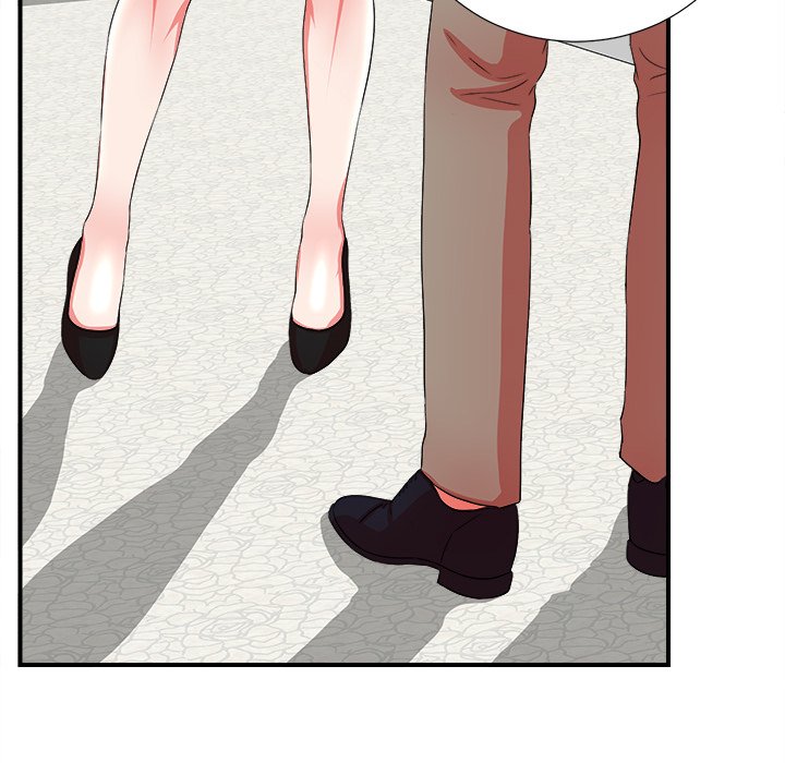 The Rookie - Chapter 17 [photo 35] - MangaPorn
