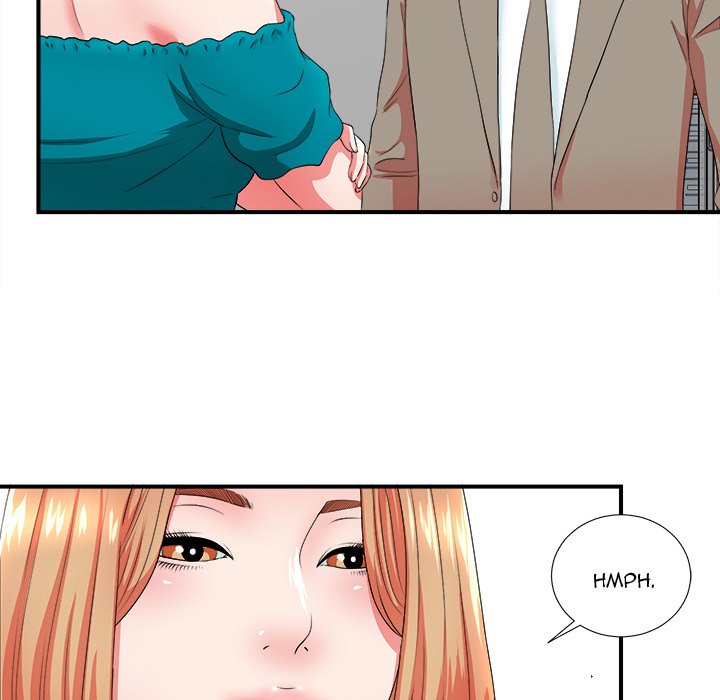 The Rookie - Chapter 17 [photo 37] - MangaPorn