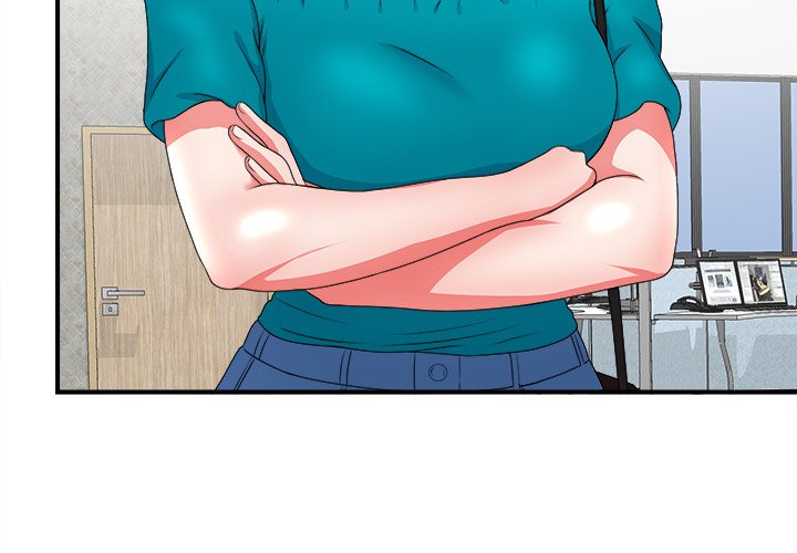 The Rookie - Chapter 17 [photo 4] - MangaPorn