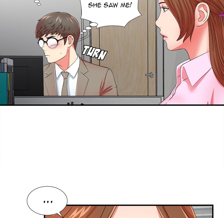 The Rookie - Chapter 17 [photo 55] - MangaPorn