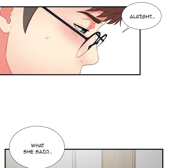 The Rookie - Chapter 17 [photo 73] - MangaPorn