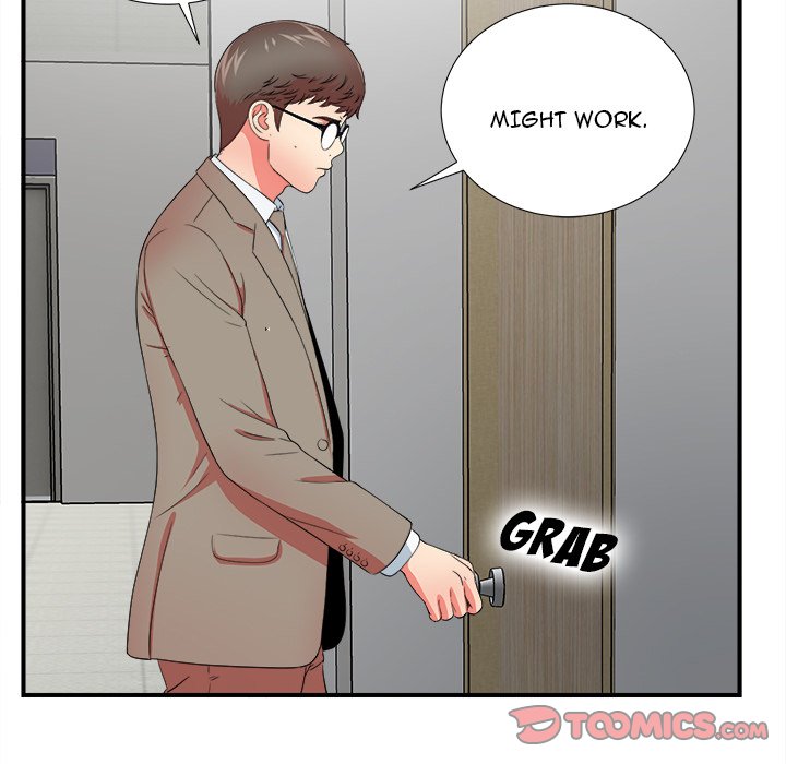 The Rookie - Chapter 17 [photo 74] - MangaPorn