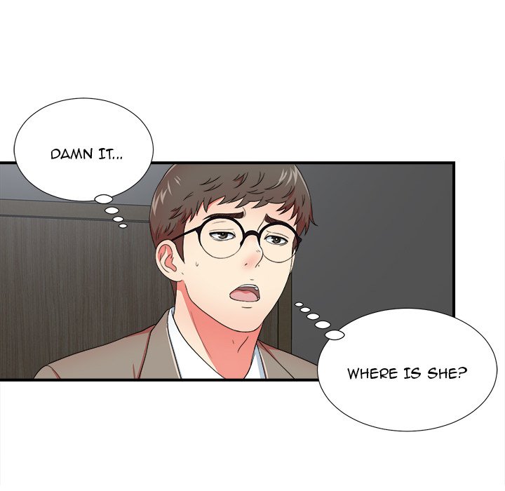 The Rookie - Chapter 17 [photo 78] - MangaPorn