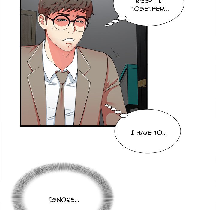 The Rookie - Chapter 17 [photo 89] - MangaPorn