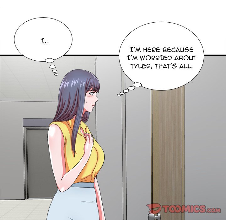 The Rookie - Chapter 17 [photo 98] - MangaPorn
