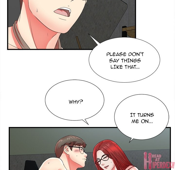 The Rookie - Chapter 18 [photo 39] - MangaPorn